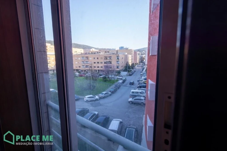 Apartamento T3 para Venda em São Vitor (Braga) Foto 27