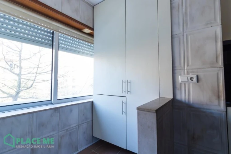 Apartamento T3 para Venda em São Vitor (Braga) Foto 8