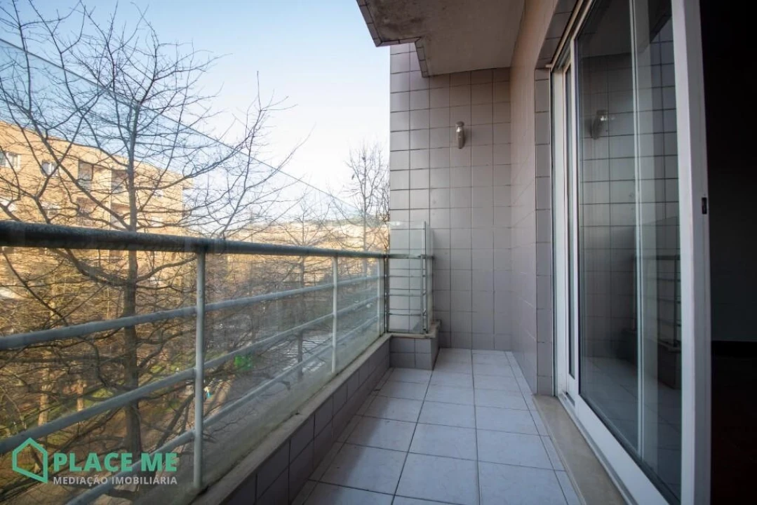 Apartamento T3 para Venda em São Vitor (Braga) Foto 13