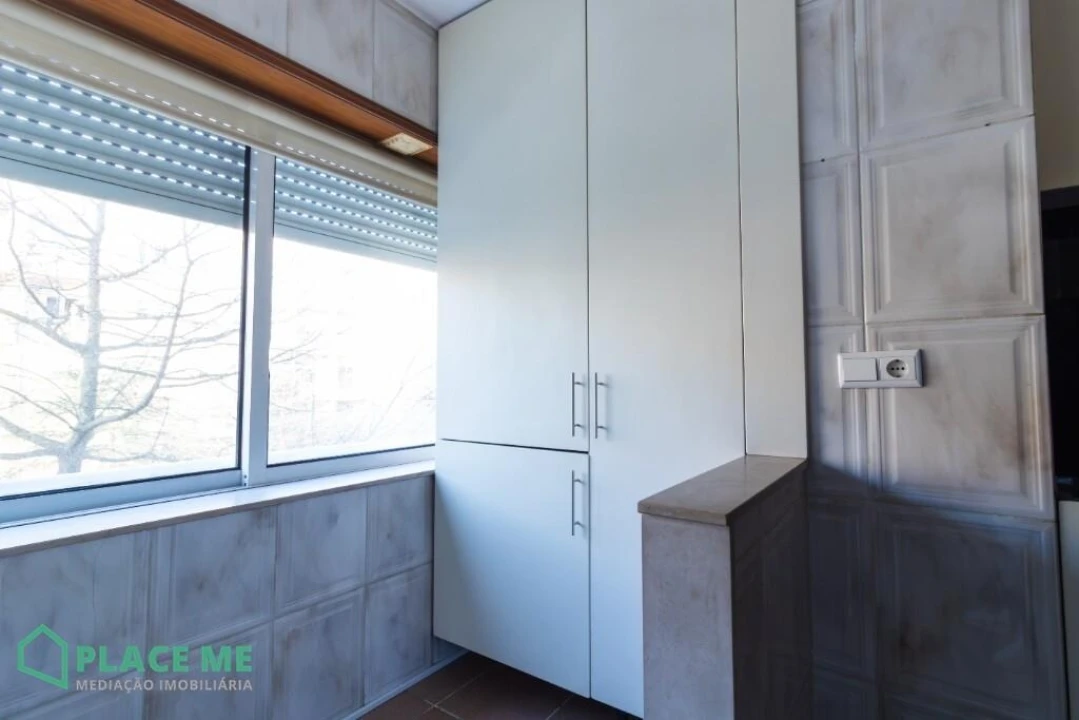 Apartamento T3 para Venda em São Vitor (Braga) Foto 8