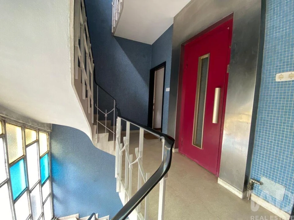 Apartamento T1 para Venda em Cedofeita, Santo Ildefonso, Sé, Miragaia, São Nicolau e Vitória Foto 8