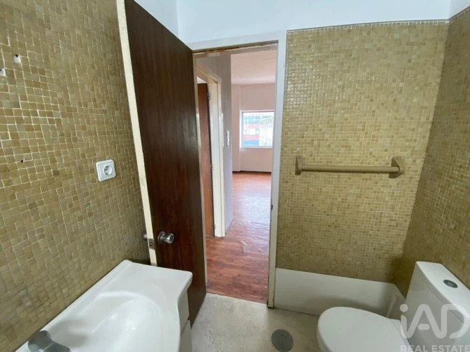 Apartamento T1 para Venda em Cedofeita, Santo Ildefonso, Sé, Miragaia, São Nicolau e Vitória Foto 11
