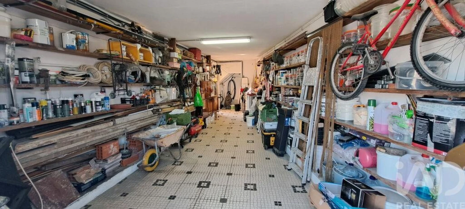 Moradia T2 para Venda em Silveira Foto 17