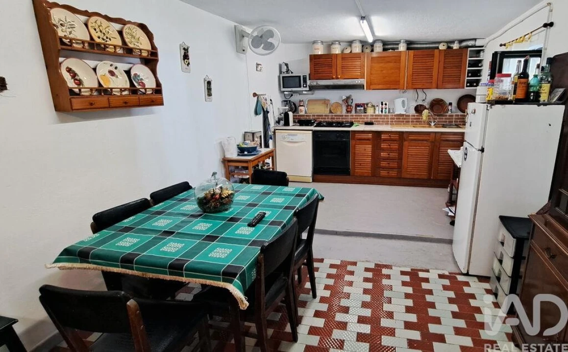 Moradia T2 para Venda em Silveira Foto 18