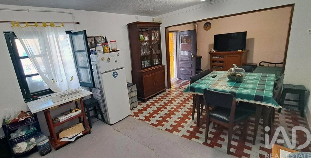 Moradia T2 para Venda em Silveira Foto 11