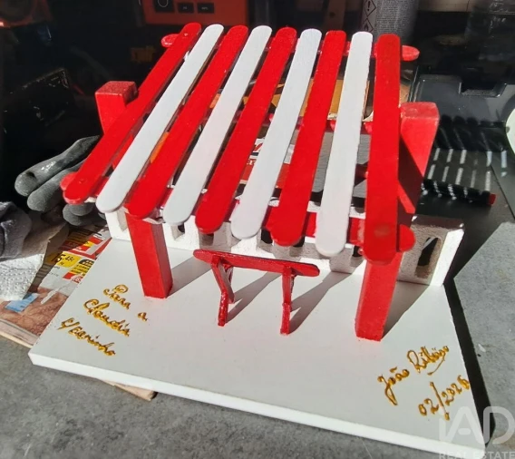 Moradia T2 para Venda em Silveira Foto 28