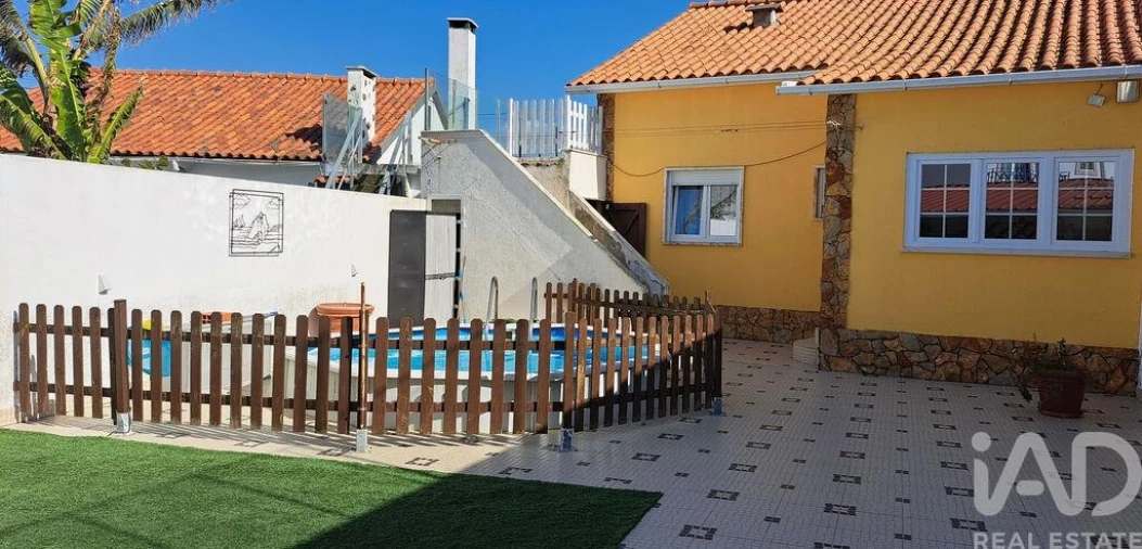 Moradia T2 para Venda em Silveira Foto 22