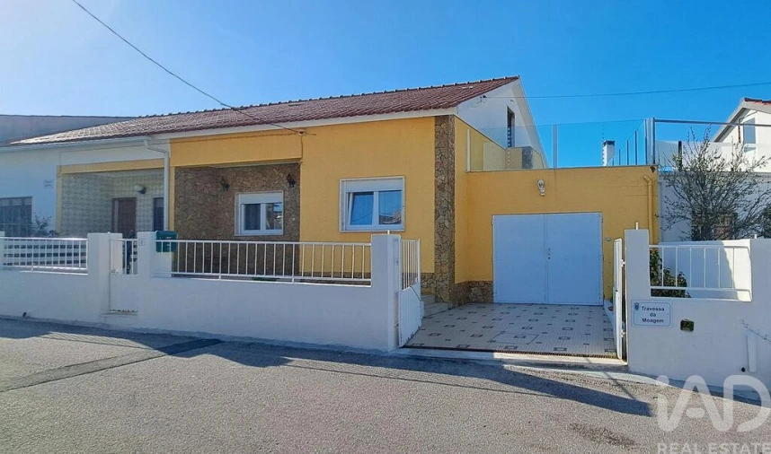 Moradia T2 para Venda em Silveira