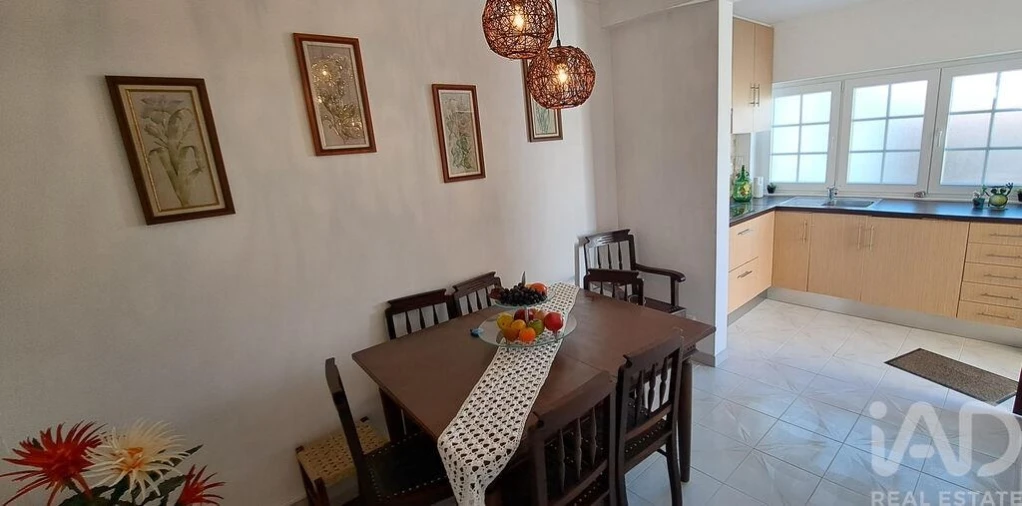 Moradia T2 para Venda em Silveira Foto 12