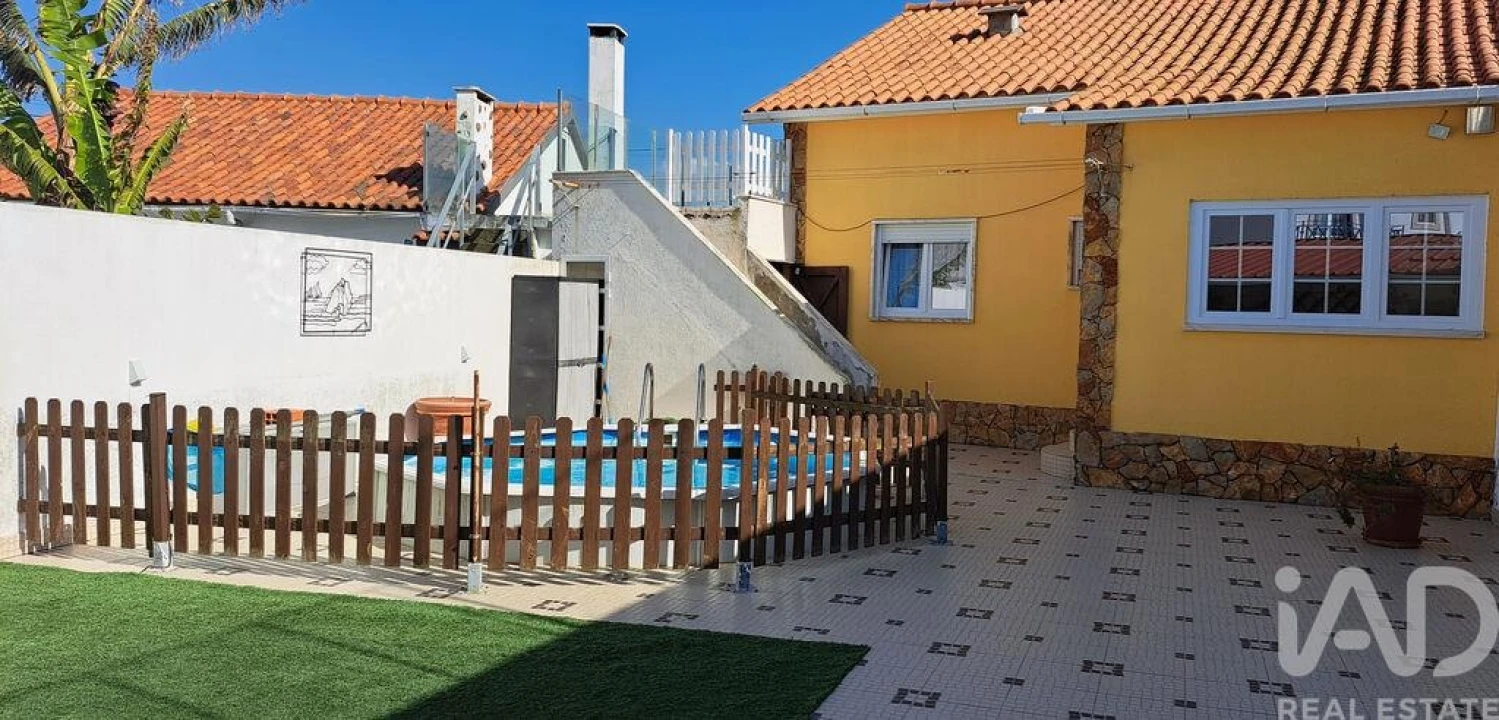 Moradia T2 para Venda em Silveira Foto 5