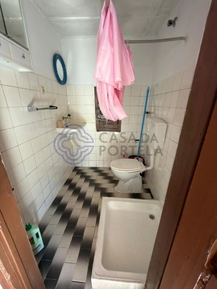 Moradia T2 para Venda em Jou Foto 5