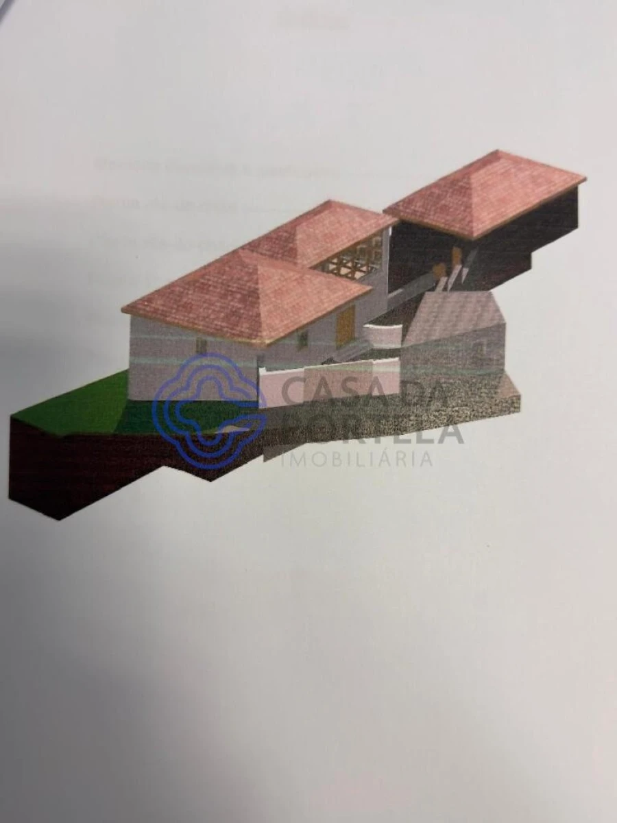 Moradia T2 para Venda em Jou Foto 10