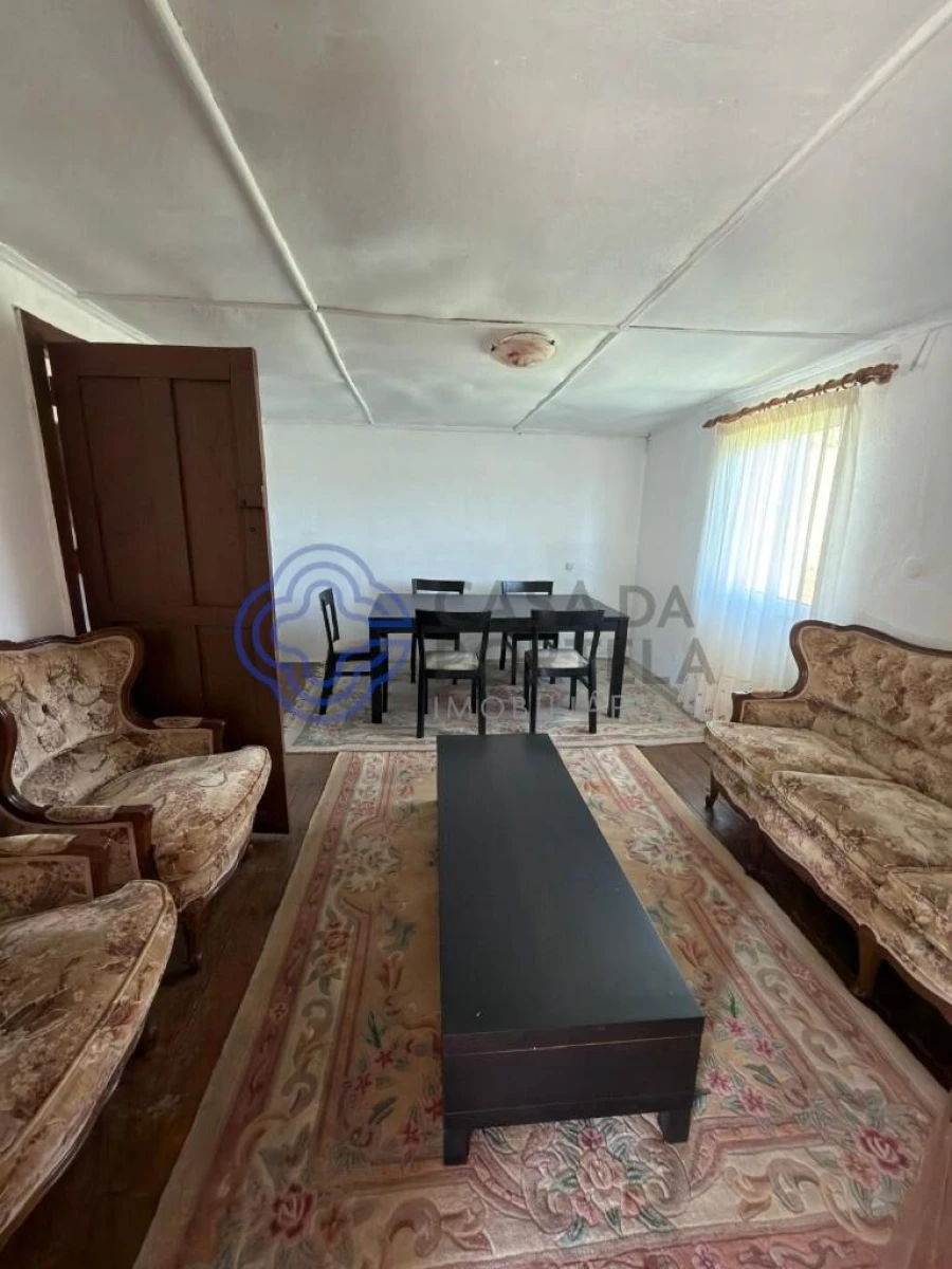 Moradia T2 para Venda em Jou Foto 7