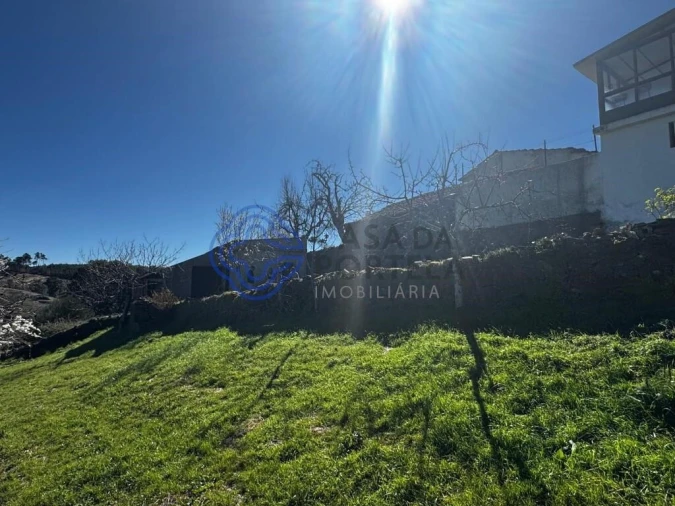 Moradia T2 para Venda em Jou Foto 2