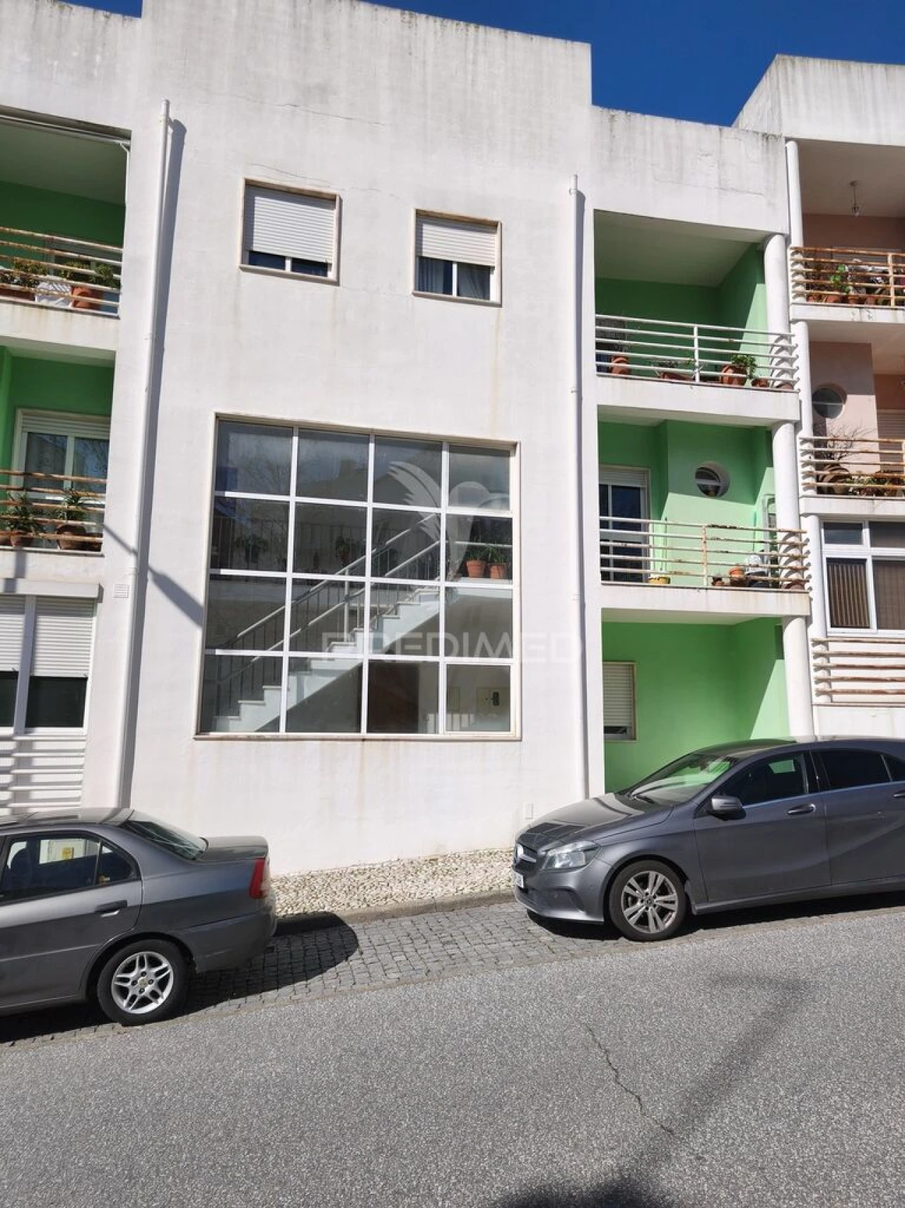 Apartamento T4 para Venda em Ribeira de Nisa e Carreiras Foto 2