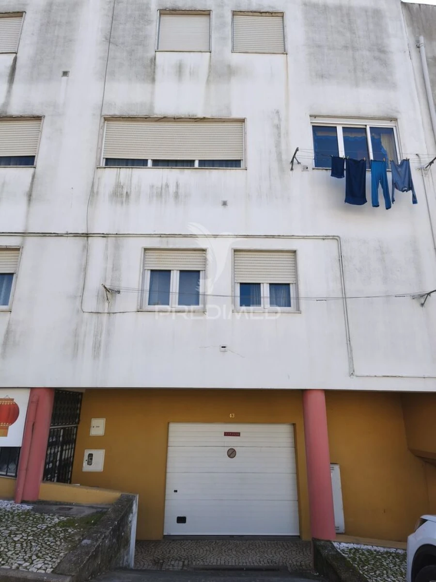 Apartamento T4 para Venda em Ribeira de Nisa e Carreiras Foto 3