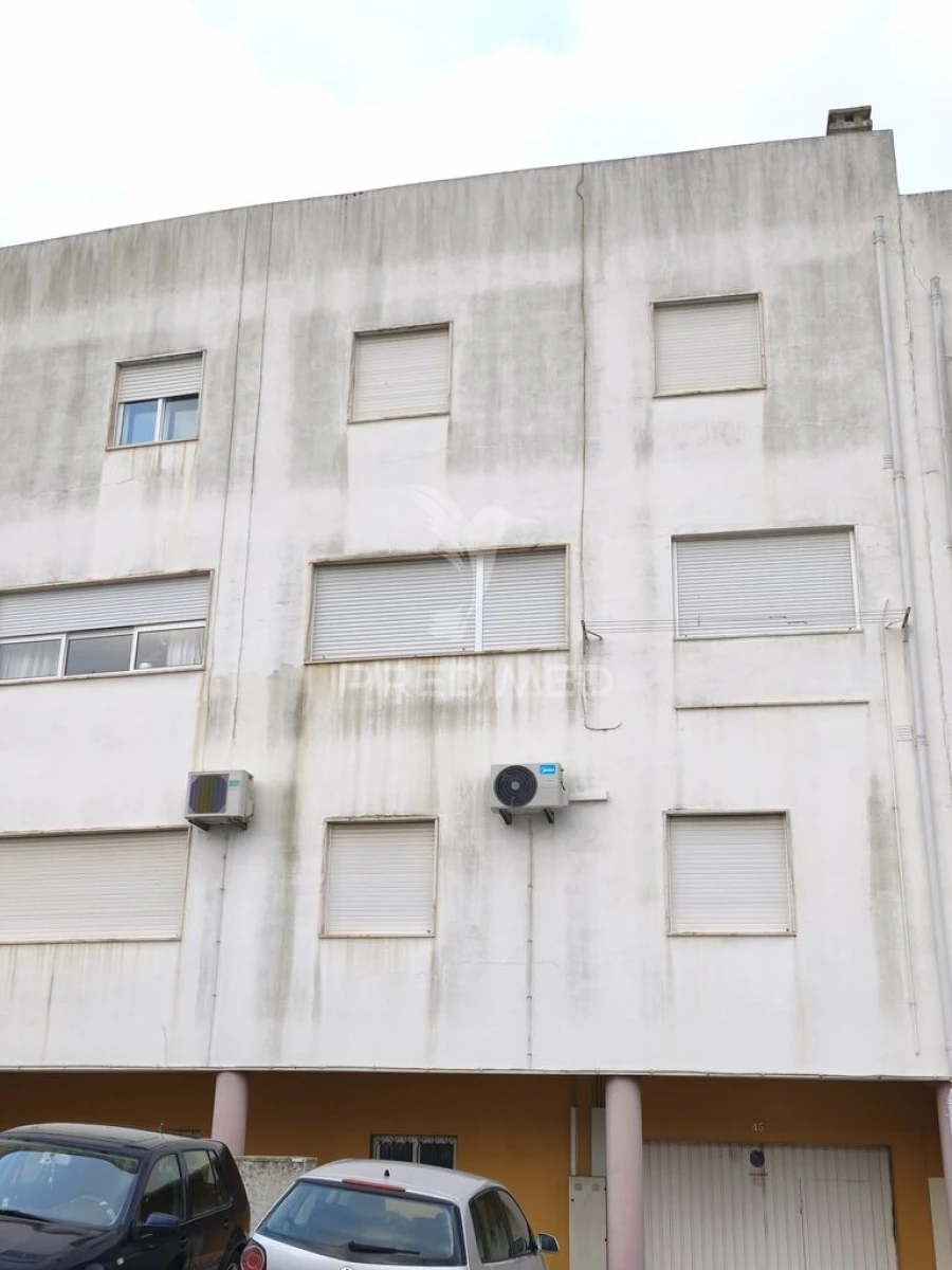 Apartamento T4 para Venda em Ribeira de Nisa e Carreiras Foto 9