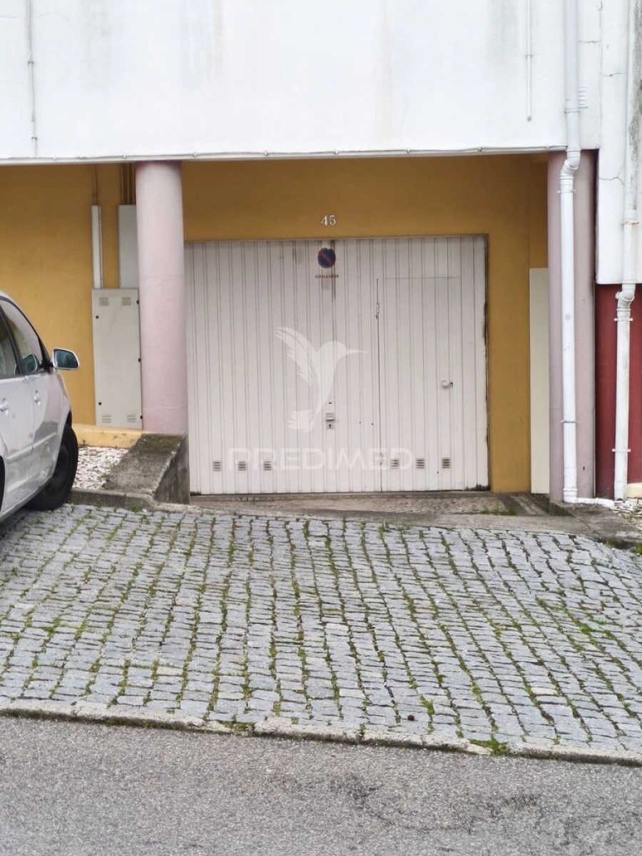 Apartamento T4 para Venda em Ribeira de Nisa e Carreiras Foto 8