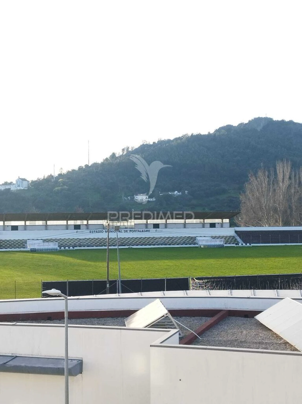 Apartamento T4 para Venda em Ribeira de Nisa e Carreiras Foto 7