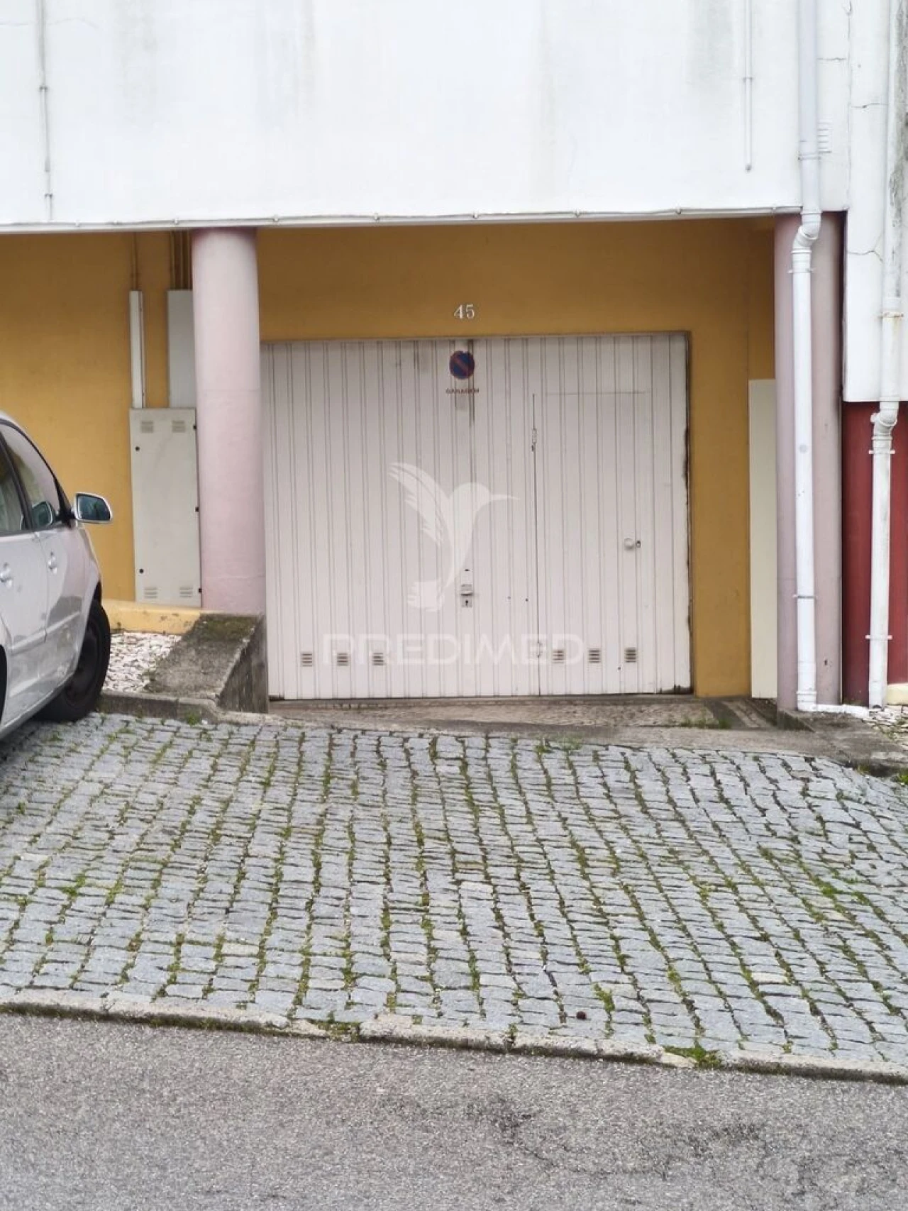 Apartamento T4 para Venda em Ribeira de Nisa e Carreiras Foto 8