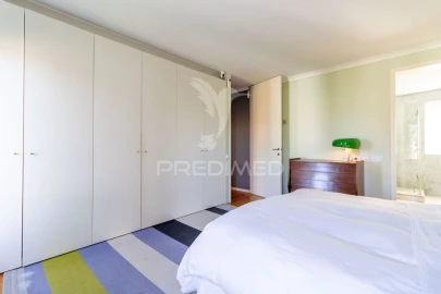 Apartamento T2 para Venda em Santa Maria Maior