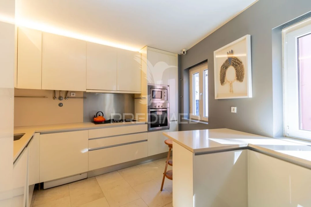 Apartamento T2 para Venda em Santa Maria Maior Foto 17