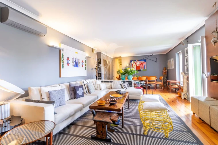 Apartamento T2 para Venda em Santa Maria Maior