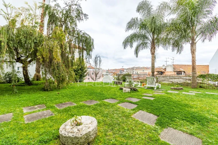 Apartamento T2 para Venda em Santa Maria Maior Foto 20