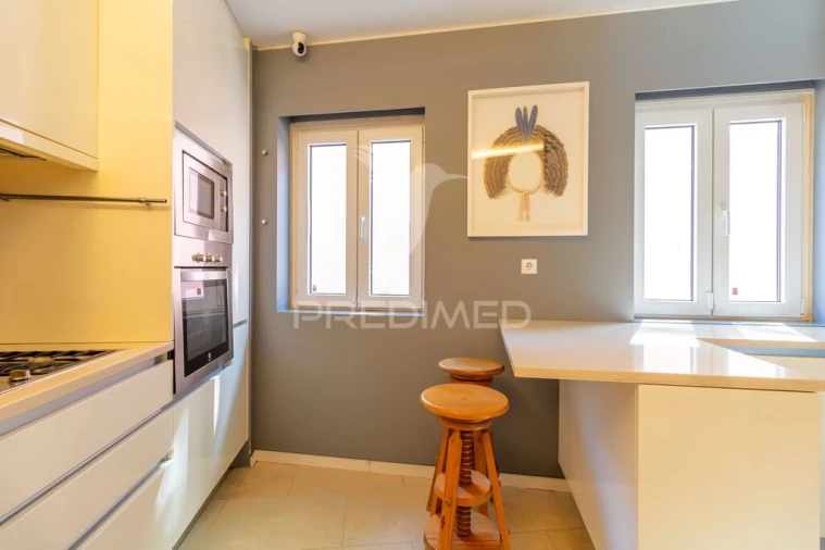 Apartamento T2 para Venda em Santa Maria Maior Foto 18