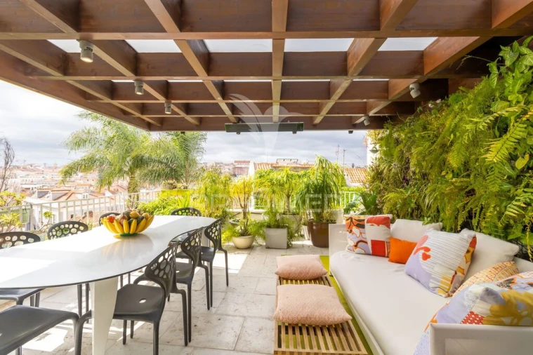 Apartamento T2 para Venda em Santa Maria Maior Foto 15