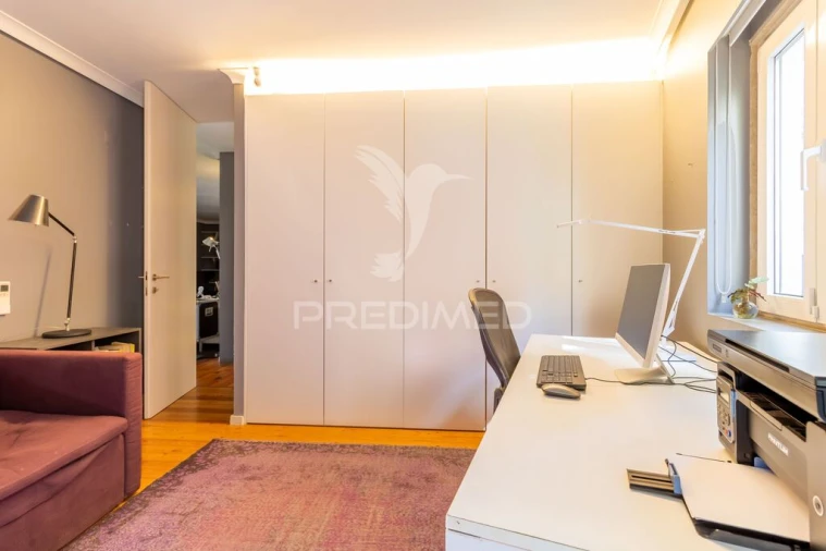 Apartamento T2 para Venda em Santa Maria Maior Foto 14