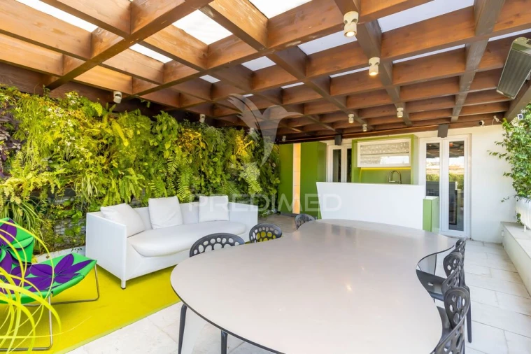 Apartamento T2 para Venda em Santa Maria Maior Foto 3
