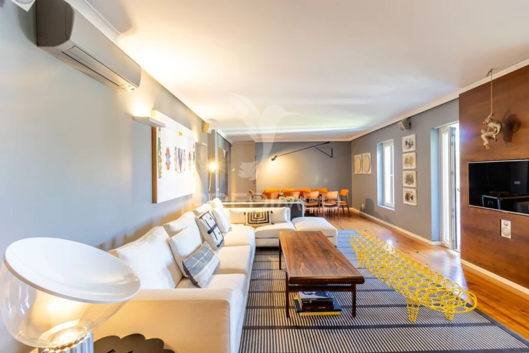 Apartamento T2 para Venda em Santa Maria Maior Foto 4