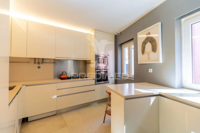 Apartamento T2 para Venda em Santa Maria Maior Foto 17