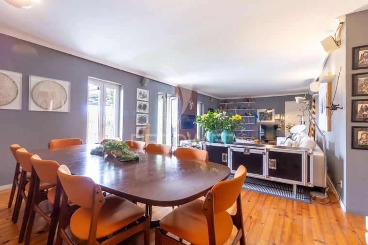 Apartamento T2 para Venda em Santa Maria Maior Foto 3