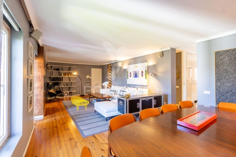 Apartamento T2 para Venda em Santa Maria Maior Foto 6