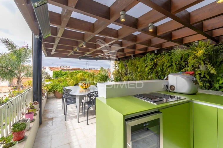 Apartamento T2 para Venda em Santa Maria Maior Foto 17