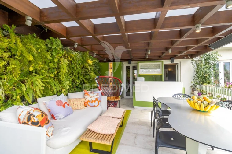 Apartamento T2 para Venda em Santa Maria Maior Foto 16