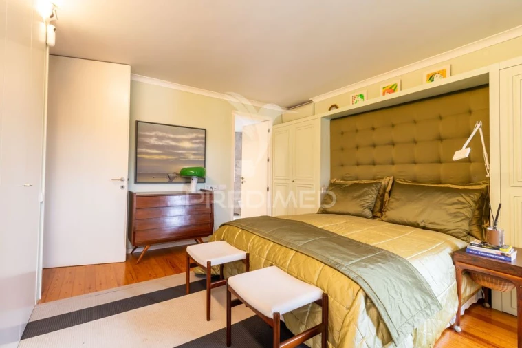 Apartamento T2 para Venda em Santa Maria Maior Foto 6