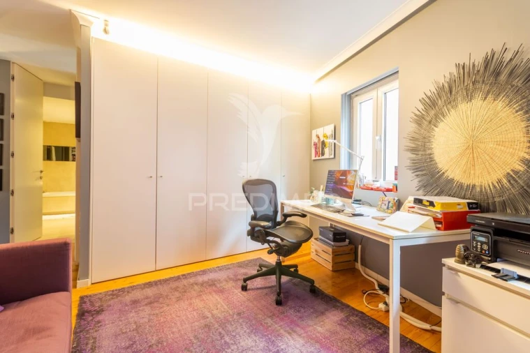 Apartamento T2 para Venda em Santa Maria Maior Foto 11