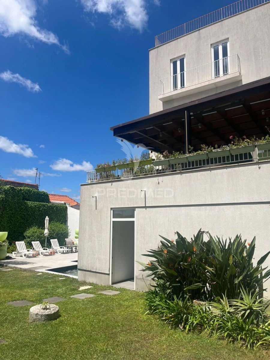 Apartamento T2 para Venda em Santa Maria Maior Foto 20