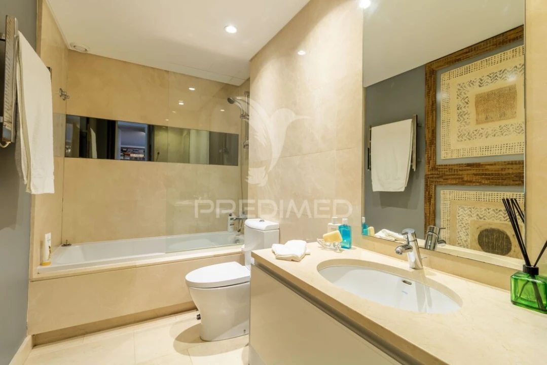 Apartamento T2 para Venda em Santa Maria Maior Foto 14