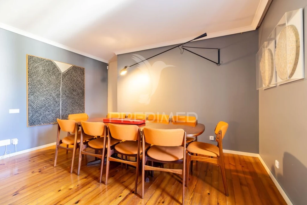 Apartamento T2 para Venda em Santa Maria Maior Foto 7