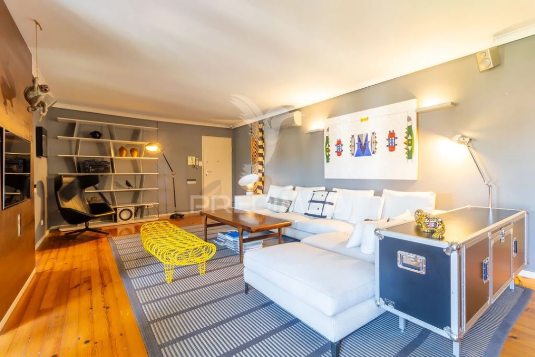 Apartamento T2 para Venda em Santa Maria Maior Foto 5