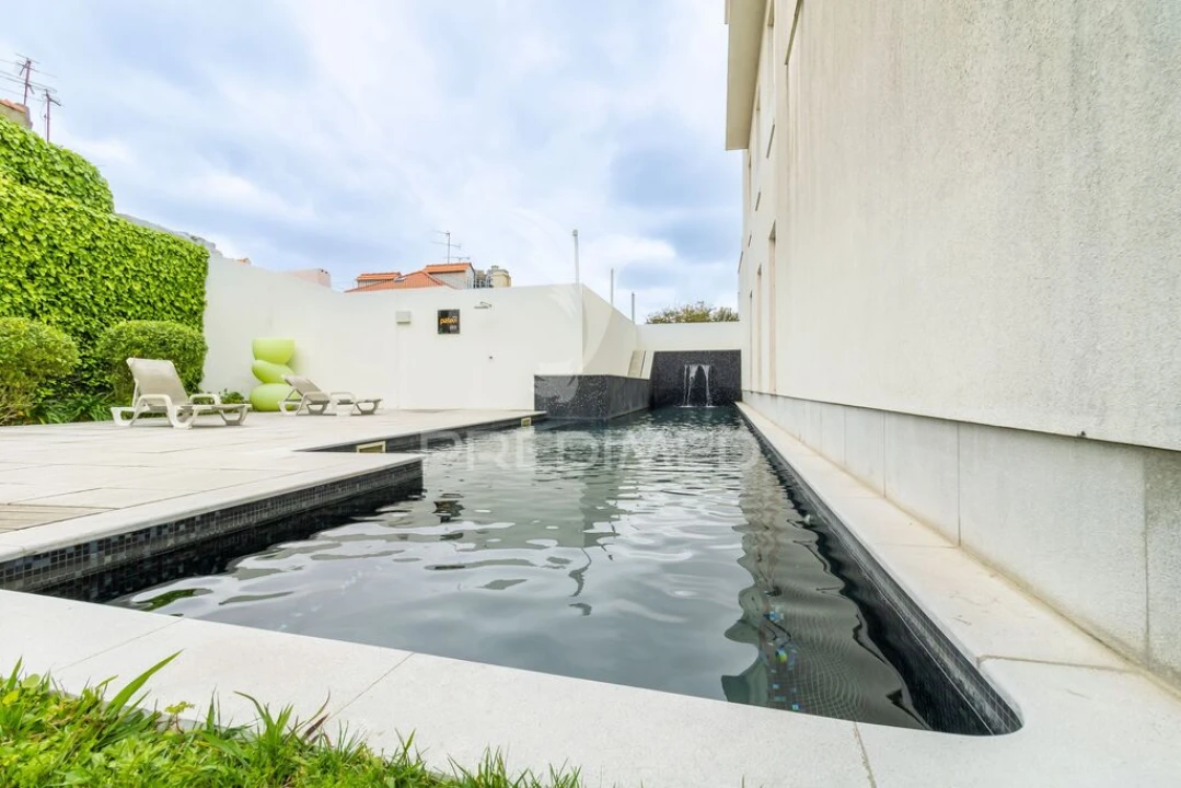 Apartamento T2 para Venda em Santa Maria Maior Foto 19