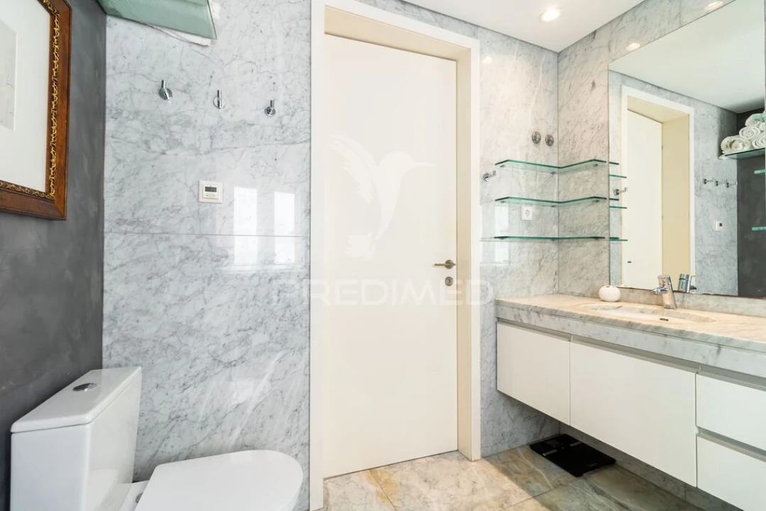 Apartamento T2 para Venda em Santa Maria Maior Foto 13