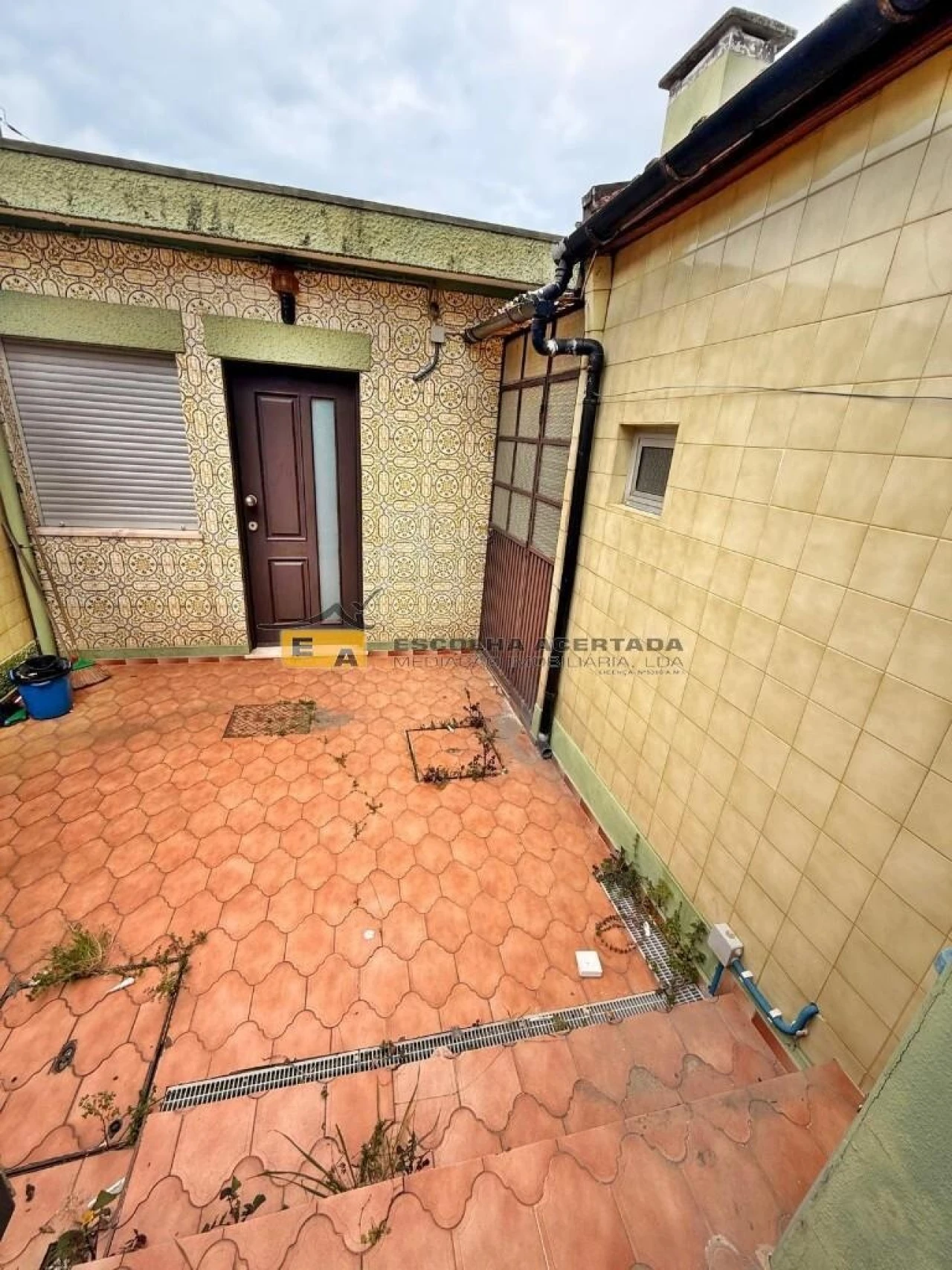 Moradia T2 para Venda em Custóias, Leça do Balio e Guifões Foto 6