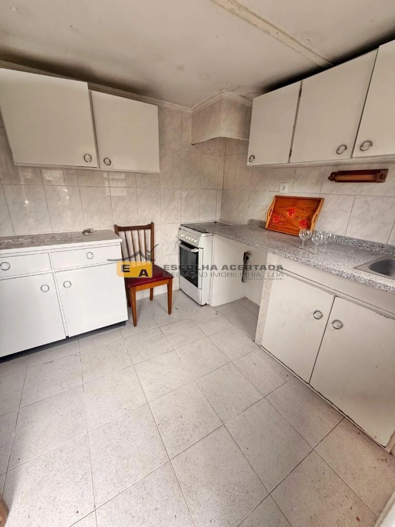 Moradia T2 para Venda em Custóias, Leça do Balio e Guifões Foto 25