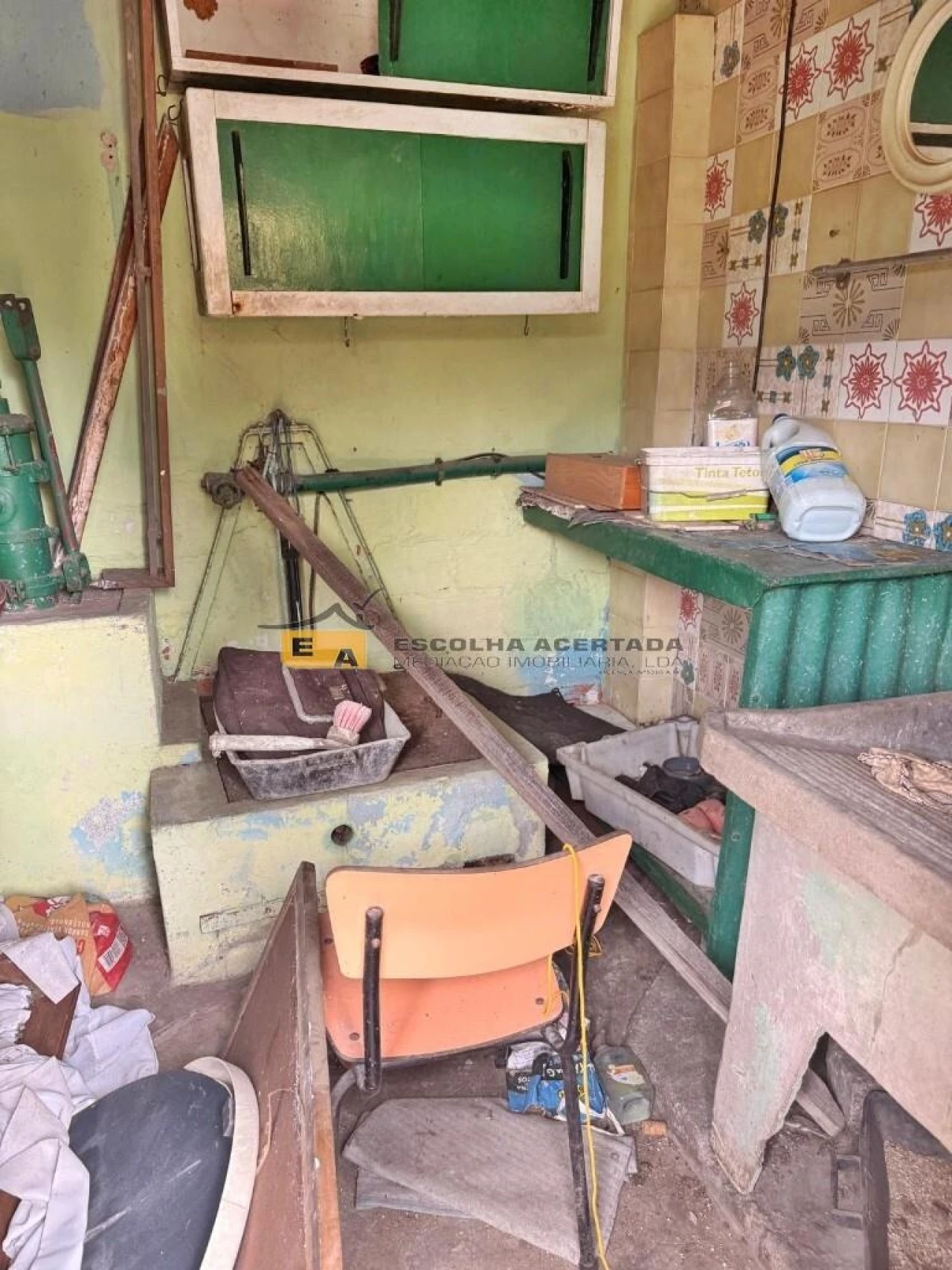 Moradia T2 para Venda em Custóias, Leça do Balio e Guifões Foto 27