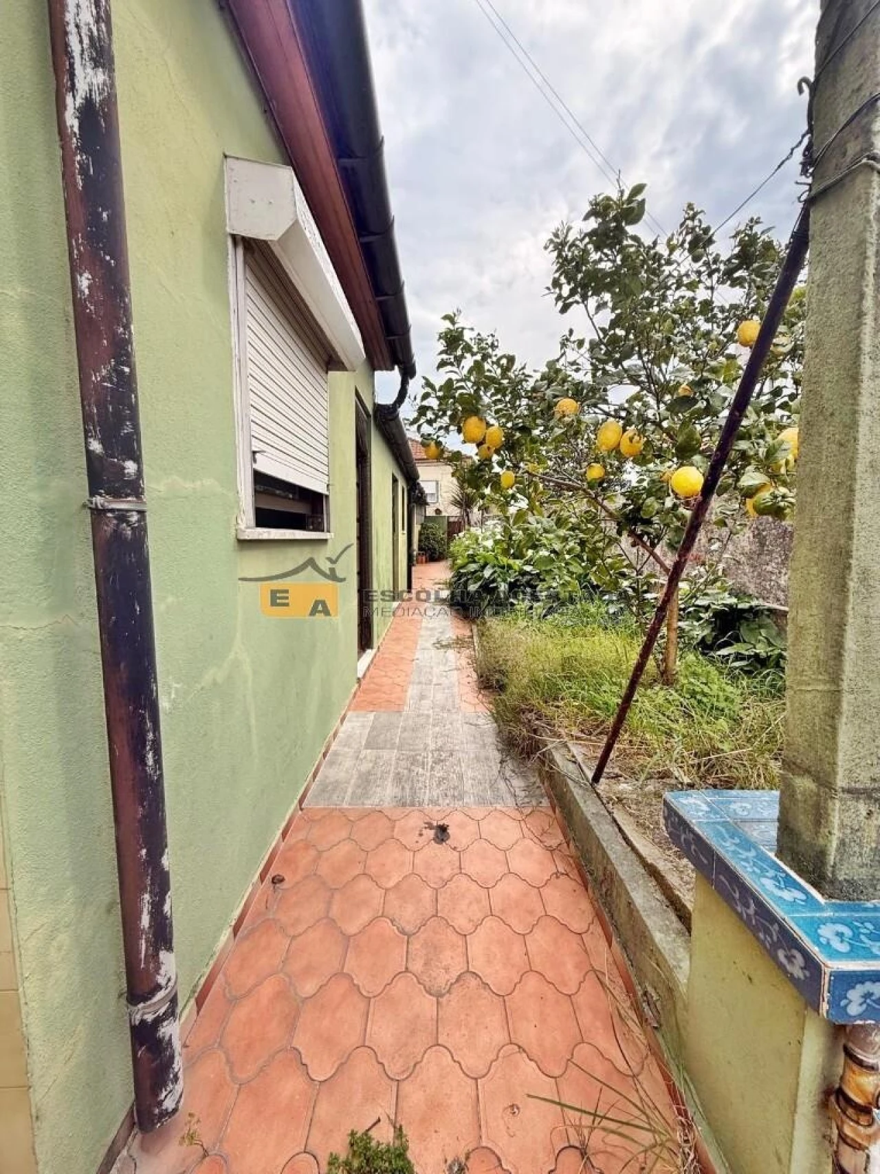 Moradia T2 para Venda em Custóias, Leça do Balio e Guifões Foto 9